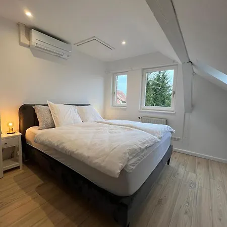 Le Villa *