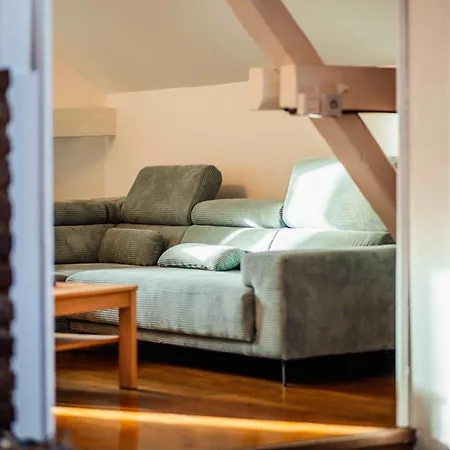 Le Villa *