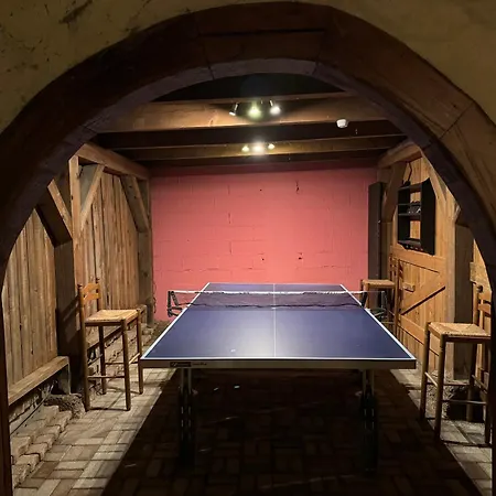 Villa Le *