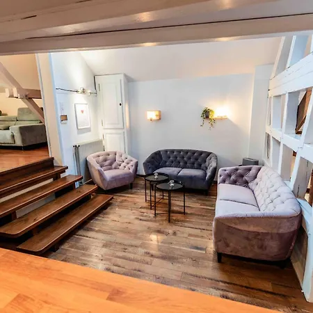 Le Villa