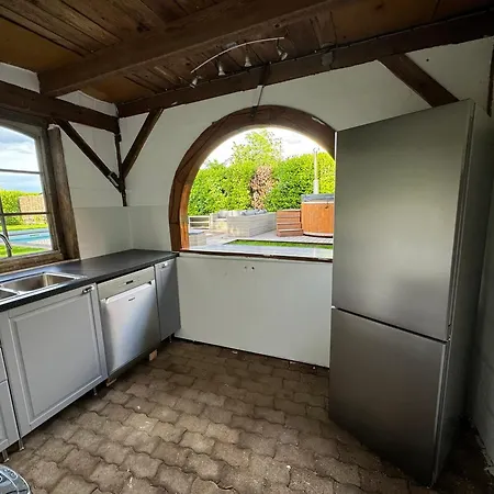 Le Villa *